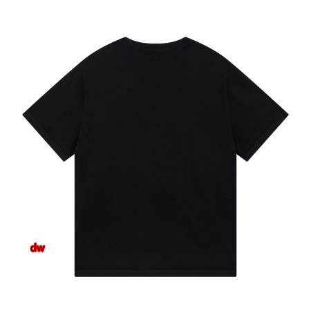 2025年2月28日高品質新品LOUIS VUITTONニット半袖 tシャツDW工場