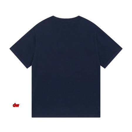 2025年2月28日高品質新品LOUIS VUITTONニット半袖 tシャツDW工場