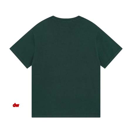 2025年2月28日高品質新品LOUIS VUITTONニット半袖 tシャツDW工場