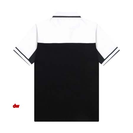 2025年2月28日高品質新品Louis Vuitton半袖 tシャツDW工場