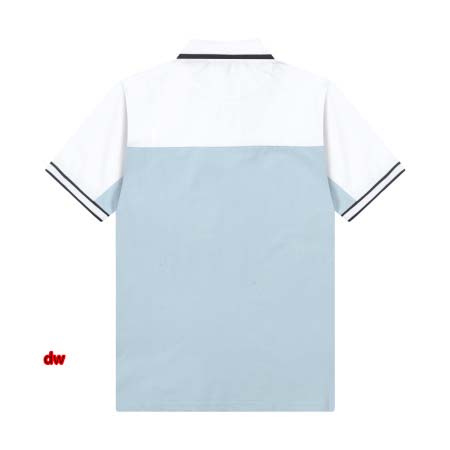 2025年2月28日高品質新品Louis Vuitton半袖 tシャツDW工場