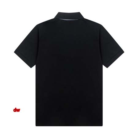 2025年2月28日高品質新品Dior半袖 tシャツDW工場