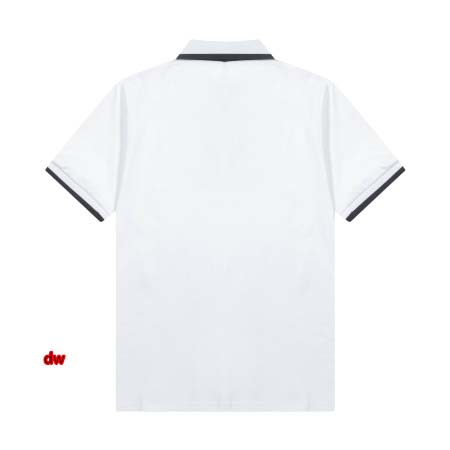 2025年2月28日高品質新品GIVENCHY半袖 tシャツDW工場