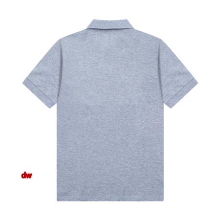 2025年2月28日高品質新品PRADA半袖 tシャツDW工場