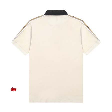 2025年2月28日高品質新品Gucci半袖 tシャツDW工場