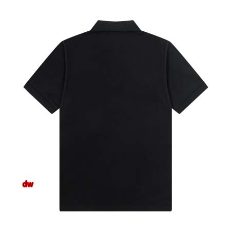 2025年2月28日高品質新品ES半袖 tシャツDW工場