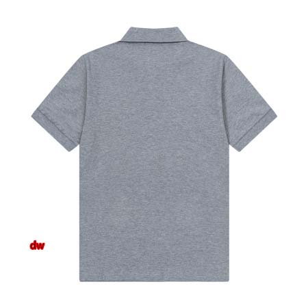 2025年2月28日高品質新品ES半袖 tシャツDW工場