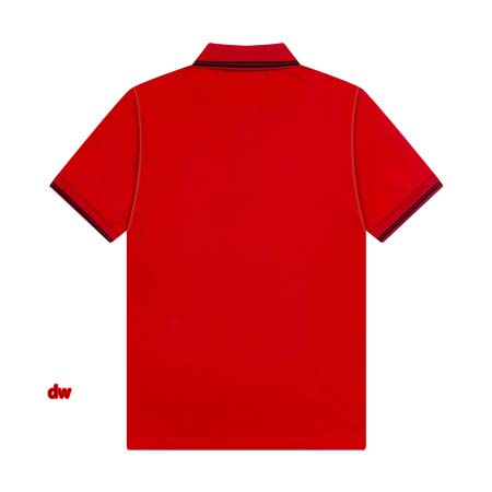 2025年2月28日高品質新品DG半袖 tシャツDW工場