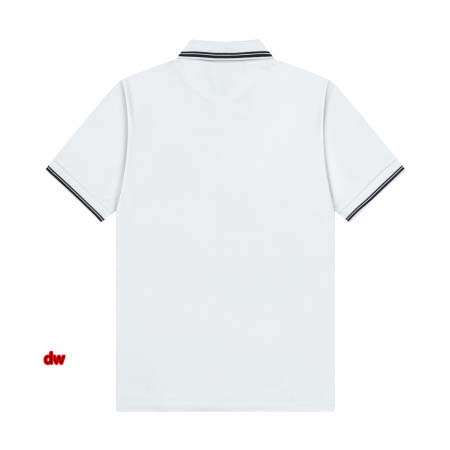 2025年2月28日高品質新品DG半袖 tシャツDW工場