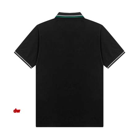 2025年2月28日高品質新品Gucci半袖 tシャツDW工場