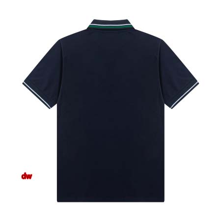 2025年2月28日高品質新品Gucci半袖 tシャツDW工場