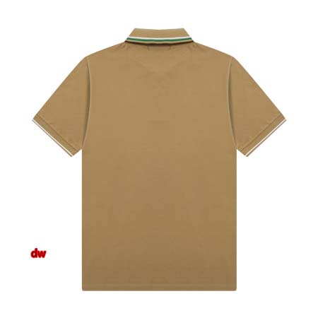 2025年2月28日高品質新品Gucci半袖 tシャツDW工場
