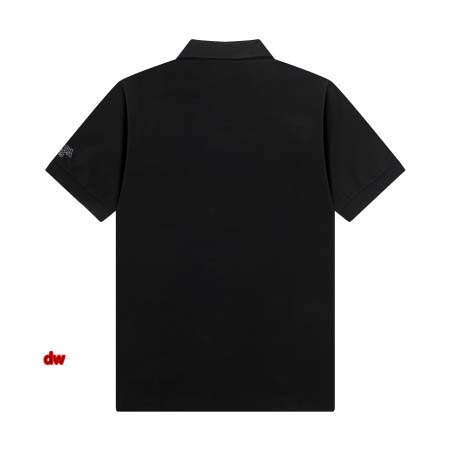 2025年2月28日高品質新品PRADA半袖 tシャツDW工場