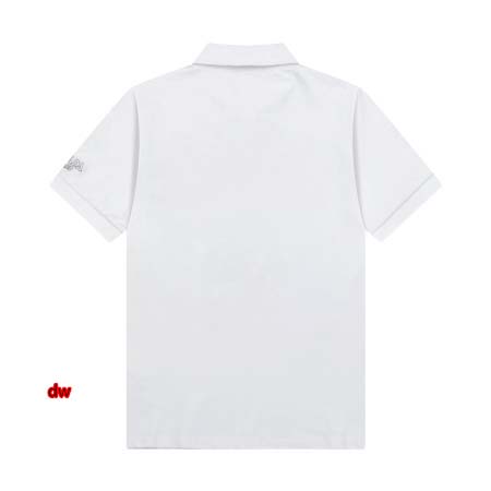 2025年2月28日高品質新品PRADA半袖 tシャツDW工場