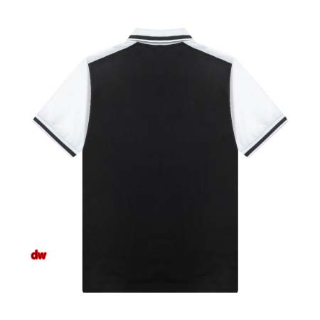 2025年2月28日高品質新品 PRADA半袖 tシャツDW工場