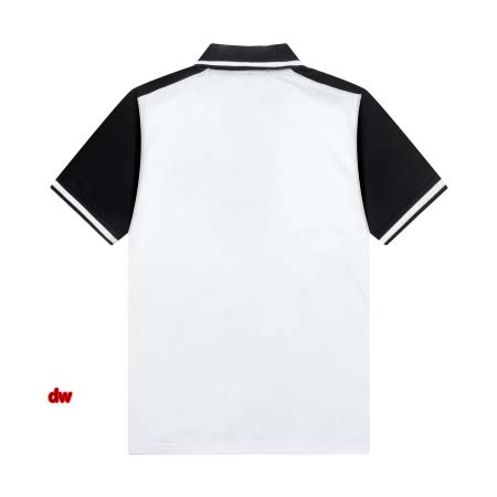 2025年2月28日高品質新品PRADA半袖 tシャツDW工場