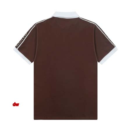 2025年2月28日高品質新品 Gucci半袖 tシャツDW工場