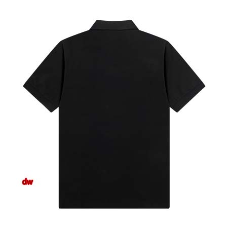 2025年2月28日高品質新品McQueen半袖 tシャツDW工場