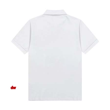 2025年2月28日高品質新品McQueen半袖 tシャツDW工場