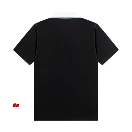 2025年2月28日高品質新品Louis Vuitton半袖 tシャツDW工場