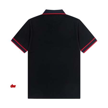 2025年2月28日高品質新品Gucci半袖 tシャツDW工場