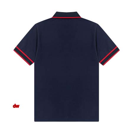 2025年2月28日高品質新品Gucci半袖 tシャツDW工場