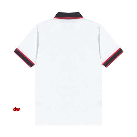 2025年2月28日高品質新品Gucci半袖 tシャツDW工場