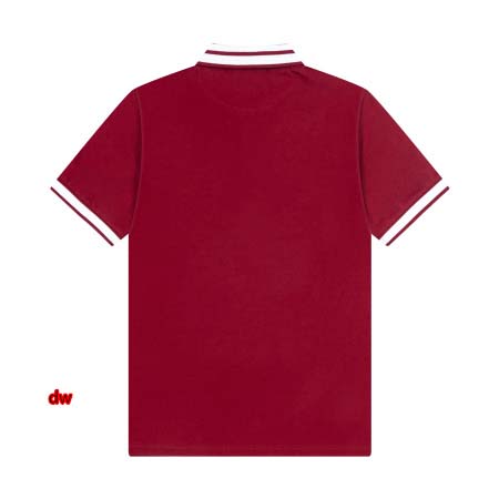 2025年2月28日高品質新品Gucci半袖 tシャツDW工場