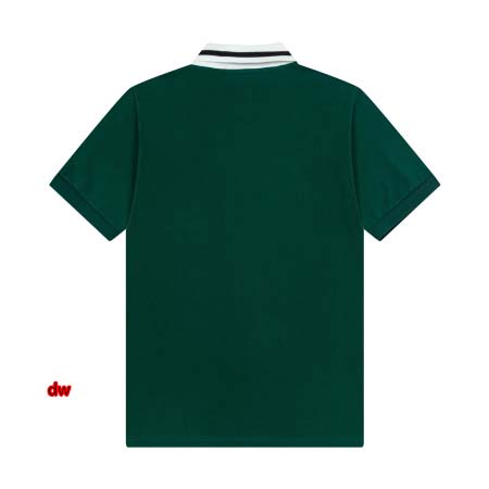 2025年2月28日高品質新品 Gucci半袖 tシャツDW工場