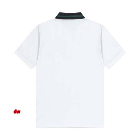 2025年2月28日高品質新品Gucci半袖 tシャツDW工場