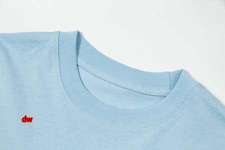 2025年2月28日高品質新品PRADA半袖 tシャツDW工場