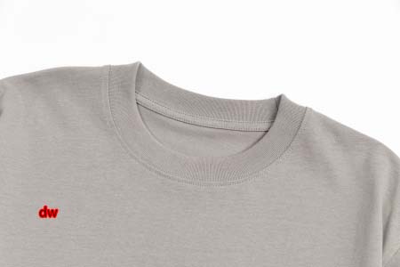 2025年2月28日高品質新品Gucci半袖 tシャツDW工場