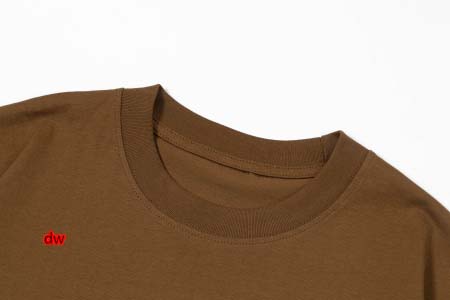 2025年2月28日高品質新品Gucci半袖 tシャツDW工場