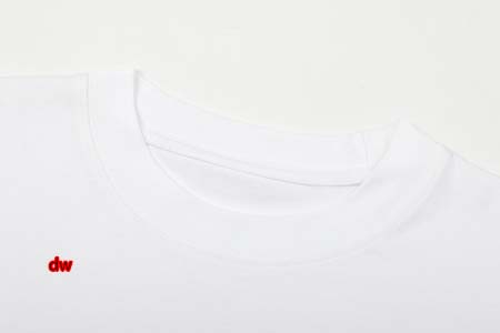 2025年2月28日高品質新品Louis Vuitton半袖 tシャツDW工場