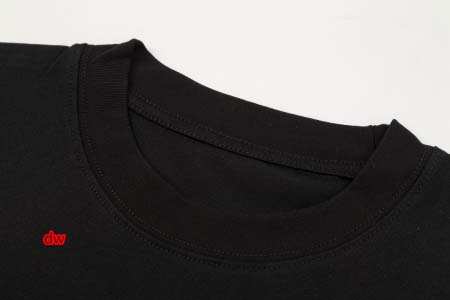 2025年2月28日高品質新品Louis Vuitton半袖 tシャツDW工場