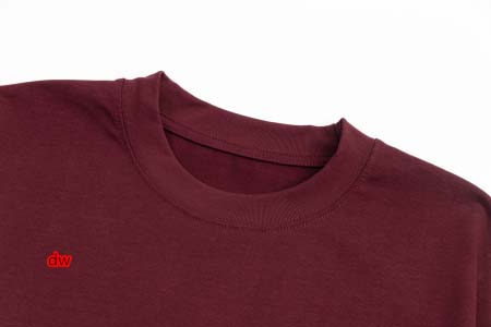 2025年2月28日高品質新品Balenciaga半袖 tシャツDW工場