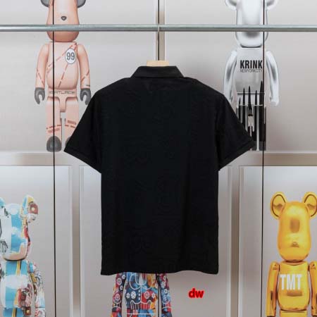 2025年2月28日高品質新品BURBERRY半袖 tシャツDW工場