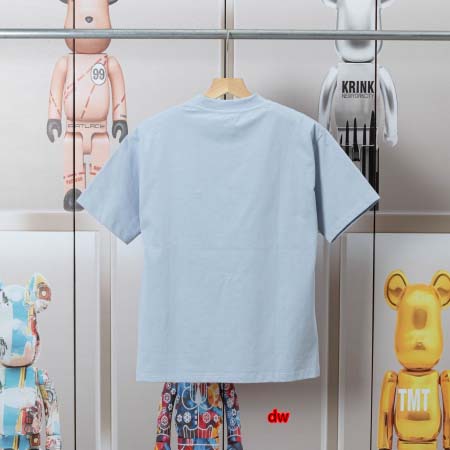 2025年2月28日高品質新品FENDI半袖 tシャツDW工場