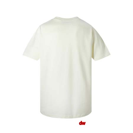 2025年2月28日高品質新品Gucci半袖 tシャツDW工場