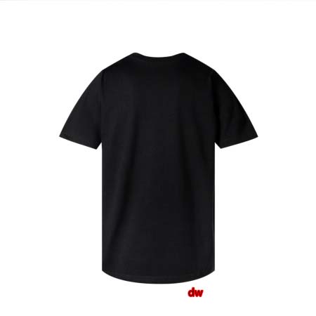 2025年2月28日高品質新品Gucci半袖 tシャツDW工場