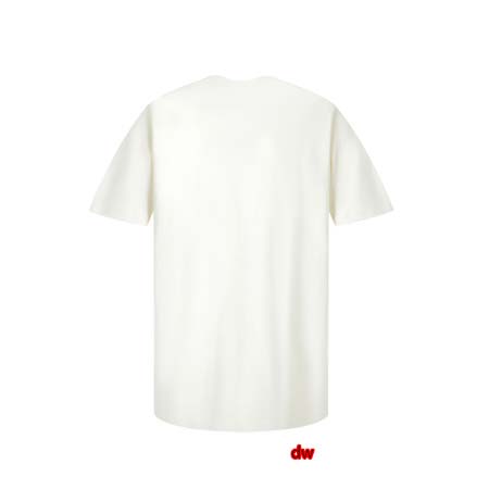 2025年2月28日高品質新品Gucci半袖 tシャツDW工場