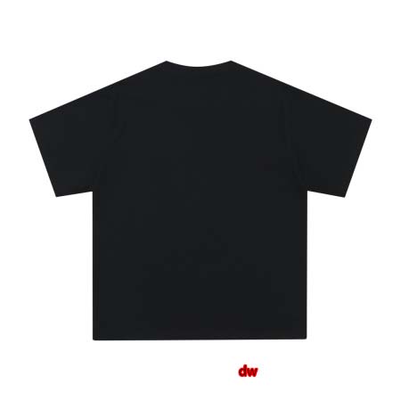 2025年2月28日高品質新品Gucci半袖 tシャツDW工場