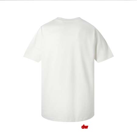 2025年2月28日高品質新品 Gucci半袖 tシャツDW工場