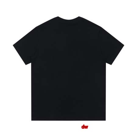 2025年2月28日高品質新品Gucci半袖 tシャツDW工場