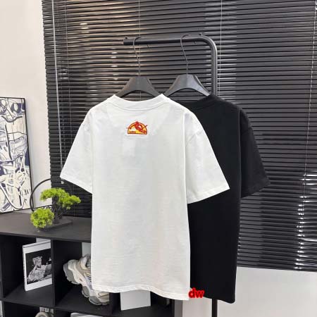 2025年2月28日高品質新品Louis Vuitton半袖 tシャツDW工場