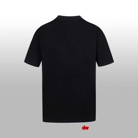 2025年2月28日高品質新品loewe半袖 tシャツDW工場