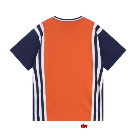 2025年2月28日高品質新品 Louis Vuitton半袖 tシャツDW工場