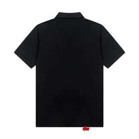 2025年2月28日高品質新品PRADA半袖 tシャツDW工場