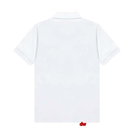 2025年2月28日高品質新品PRADA半袖 tシャツDW工場