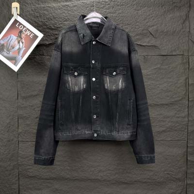 2025年2月9日新作高品質バレンシアガコートDR工場